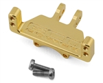 EcoPower SCX24 Brass Servo Mount (8g) for ECP-827