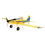 E-flite Air Tractor 1.5m BNF Basic with AS3X and SAFE Select