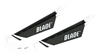 E-flite Lower Main Blade Set (1 pair): BMCX2