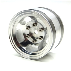 Gear Head RC 1.55" Slot Mag Wheels (4)