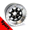 Gear Head RC 2.2" Trail King EZ-Loc Beadlock Wheel (1) Spare