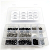 Gear Head RC M2 Screw and Hardware 600 pc. Assortment