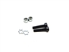 Gear Head RC M2 Light Bar Mounting Hardware Kit