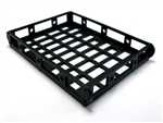 Gear Head RC 1/10 Scale "Trail Rack" Roof Rack - Long