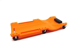 Gear Head RC 1/10 Scale Mechanics Creeper - Orange