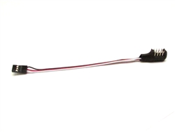 Gear Head RC 4-Way Servo Splitting Harness