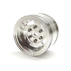 Gear Head RC 1.55" Vintage Sawblade Wheels (4) - DISCONTINUED