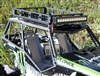 Gear Head RC White Trail Torch plus Long Roof Rack Combo