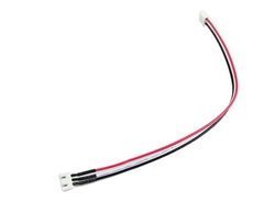 Gear Head RC 2S LiPo Balance Lead Extension