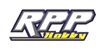 RPP Hobby Full Scale Decal - Blue