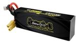 Gens ace 3S 11.1V 6800mAh 120C Bashing Series LiPo Battery - EC5 (01029)