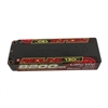 Gens ace 2S 7.6V 8200mAh 130C Redline Series Hardcase LiHV Battery (00838)