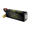 Gens ace 4S 14.8V 8000mAh 100C Bashing Pro Series LiPo Battery - EC5 (01033)