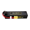 Gens ace 3S 11.1V 8000mAh 100C G-Tech Bashing Pro Series LiPo Battery - EC5 (GEA8K3S10E5GT)