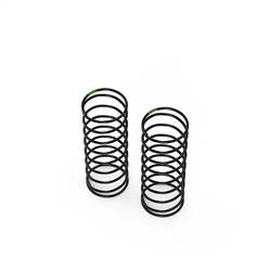 Gmade RSD Shock Spring 15x38mm Soft Green (2)