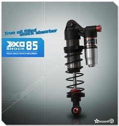 Gmade XD Piggyback Shock 85mm (2)