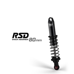 Gmade RSD Shock Absorber 80mm (2)