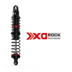 Gmade XD Dual Rate Rock Shock 113mm (2)