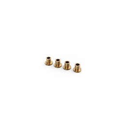 Gmade GA60 Brass Steering Knuckle Bushing (4) GOM