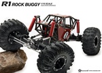 Gmade Crawler R1 Rock Buggy Kit