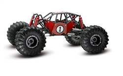 Gmade R1 Rock Crawler Buggy RTR