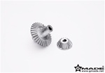 Gmade R1 Bevel Gear Set (32T/17T)