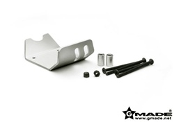 Gmade  Skid Plate for Gmade R1 Axle