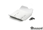 Gmade Skid Plate for Gmade R1 Chassis