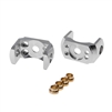 Gmade Aluminum C-Hub Carrier (2) for GS01 Axle