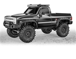 Gmade GS02F TS Kit with Buffalo Pickup Truck Body