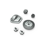 Gmade GA60 Axle Gear and Hardware Set GOM