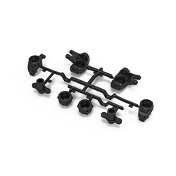 Gmade GS02 Axle GA44 Parts Tree BOM