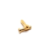 Maclan Max Current 4mm Gold Bullet Connectors (2)