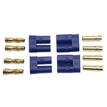 Maclan EC5 Connectors  (2 Female & 2 Male)