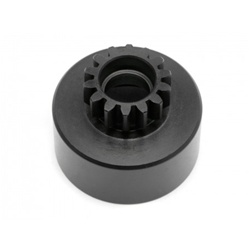 Hot Bodies Clutch Bell,14T:LS,S10