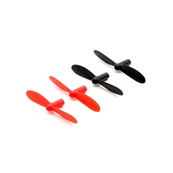 HobbyZone Blade set (4) FAZE