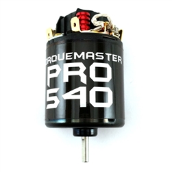 Holmes Hobbies TorqueMaster Pro 540 30T Motor