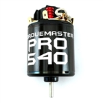 Holmes Hobbies TorqueMaster Pro 540 35T Motor