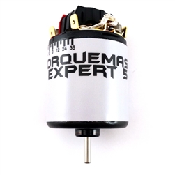 Holmes Hobbies TorqueMaster Expert 540 35T Motor