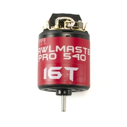 Holmes Hobbies CrawlMaster Pro 540 5-Slot 16T 1850kV Motor