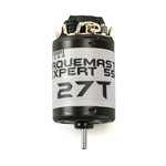 Holmes Hobbies TorqueMaster Expert 550 27T Motor