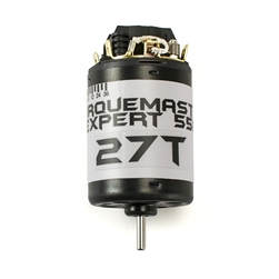 Holmes Hobbies TorqueMaster Expert 550 27T Motor