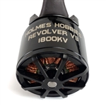 Holmes Hobbies Revolver V3 1800kV - Sensorless Brushless Outrunner Rock Crawler Motor