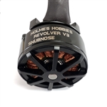 Holmes Hobbies Revolver V3 Snubnose 1400kV - Sensorless Brushless Outrunner Rock Crawler Motor