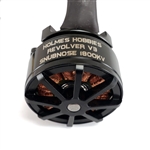 Holmes Hobbies Revolver V3 Snubnose 1800kV - Sensorless Brushless Outrunner Rock Crawler Motor