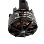 Holmes Hobbies Revolver V3 Snubnose 2040kV - Sensorless Brushless Outrunner Rock Crawler Motor