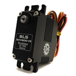 Holmes Hobbies SHV800 V2 Servo