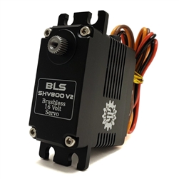 Holmes Hobbies SHV800 V2 Servo