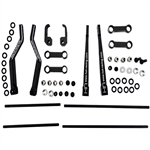 Hot Racing Torsion Sway Bar Set - Axial Bomber