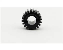 Hot Racing Super Duty Steel Top Drive Gear SCX10